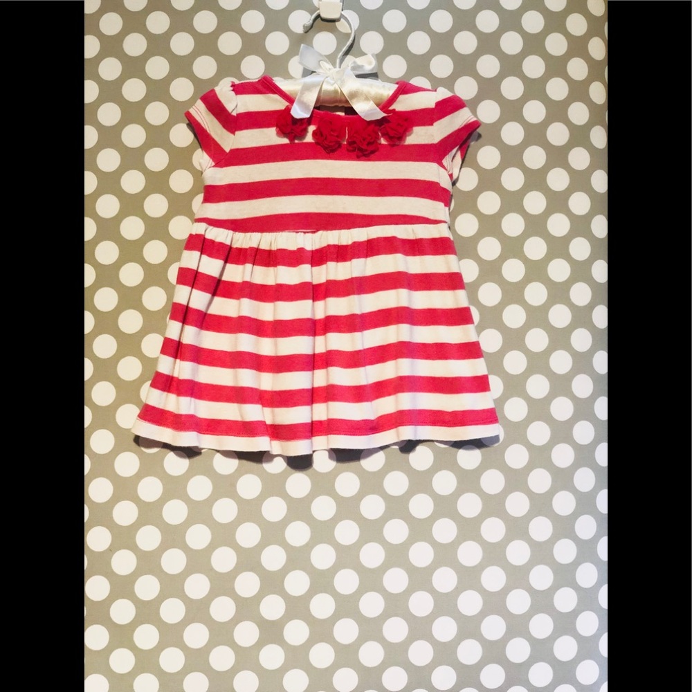 🎈2 for $10🎈Gymboree - Baby Girl’s Summer Dress